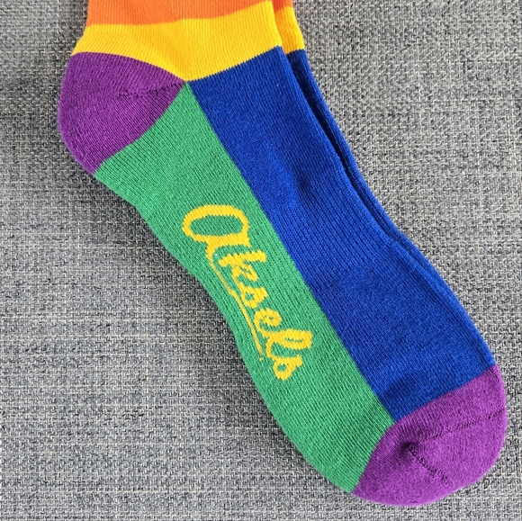 Colorado Rainbow Socks - Picture 5 of 8